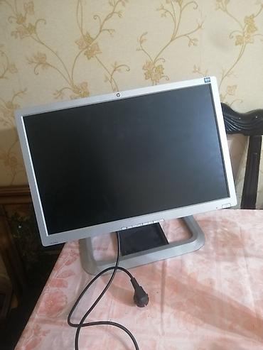 printer 3 u birində: Oriqinal hp monitoru 20 duym — 1