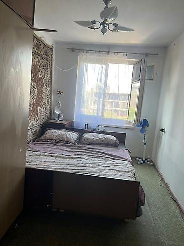 104: 3 комнаты, 58 м², 104 серия, 5 этаж, Старый ремонт — 1