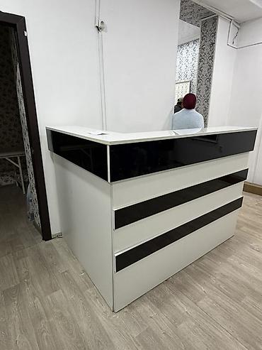 кун панель: Продается!!! Стойка ресепшен/администраторская - Современный — 7