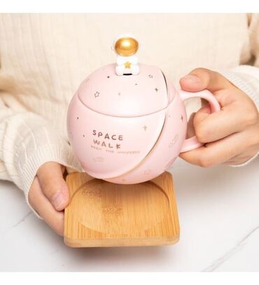 Fincanlar: Fincanlar, Keramika — 9