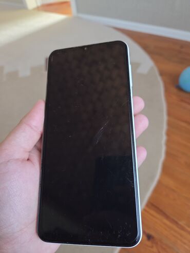 Samsung: Samsung Galaxy A23, rəng - Ağ, İki sim kartlı — 9