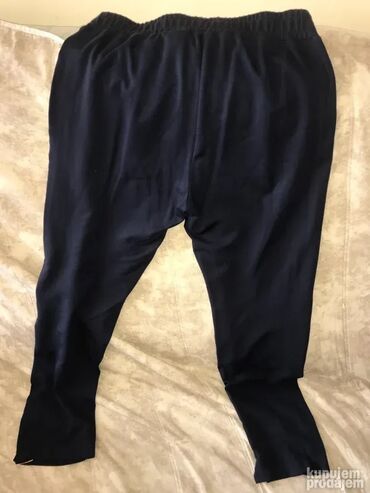 Trenerke: Original Tommy Hilfiger trenerka M Teget plava Polustruk 43-46cm na lalafo.rs — 4 Trenerke: Original Tommy Hilfiger trenerka M Teget plava Polustruk 43-46cm — 4