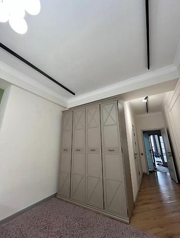 Продажа квартир: 2 комнаты, 85 м², Элитка, 3 этаж, Евроремонт — 2