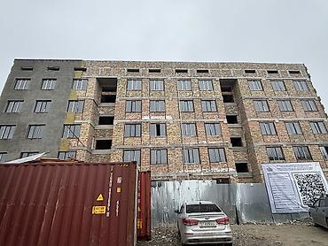 Продажа квартир: 2 комнаты, 60 м², Элитка, 4 этаж, Готовая ПСО (под самоотделку) — 13