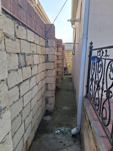 Həyət evləri və villaların satışı: 3 otaqlı, 75 kv. m, Kredit yoxdur, Orta təmir — 16