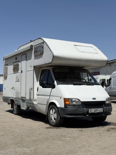 купить автомобиль маз в бишкеке: Ford Transit: 1992 г., 2.5 л, Механика, Дизель, Бус