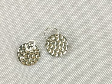Earrings, Unisex, condition - Perfect