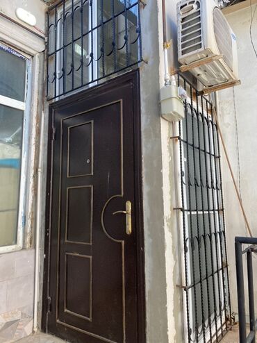 Köhnə tikili: Masazır, Studiya, Köhnə tikili, 54 kv. m — 1