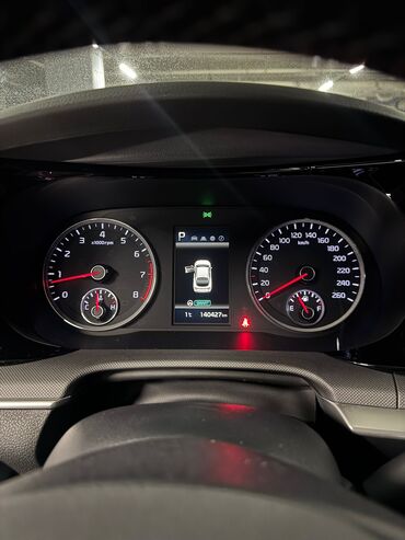 Kia: Kia K5: 2020 г., 2 л, Автомат, Газ, Седан — 16