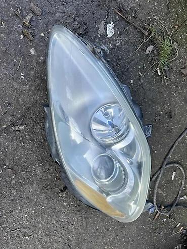 toki voki velikog dometa: FAR FIAT BRAVO | Far fiat bravo Kontakt 145 0 pre 13 dana Korišćeno — 1