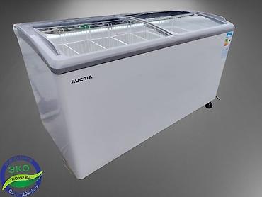 Морозильные шкафы, лари: Китай, Россия, Новый, В наличии — 8