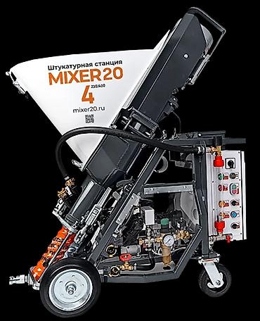 Штукатурка, шпаклевка: Штукатурка стен Больше 6 лет опыта — 1