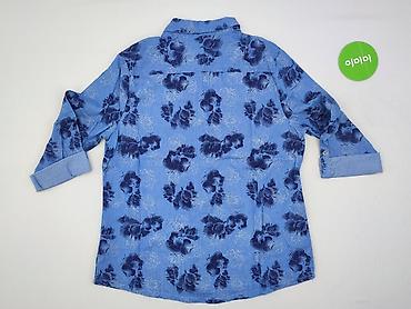 pull and bear koszula w krate: Koszula damska, rozmiar L — 3
