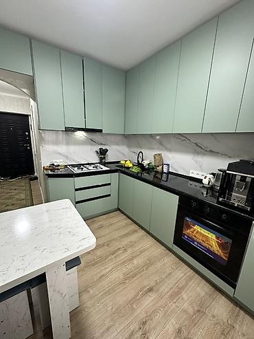 Продажа квартир: 3 комнаты, 70 м², Индивидуалка, 1 этаж, Свежий ремонт — 7