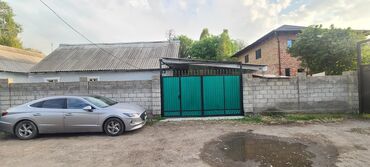 участок обмен на авто: Дом, 100 м², 4 комнаты, Собственник, Дизайнерский ремонт