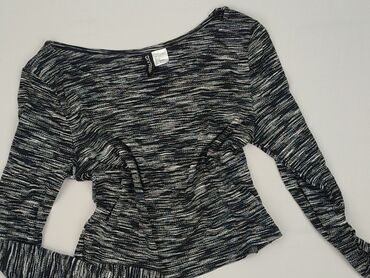 Kobiety: Divided, Top damski, rozmiar S