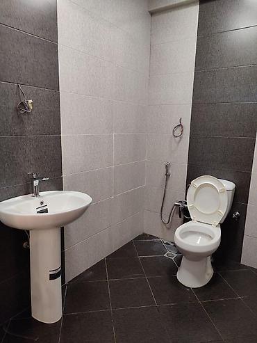 Uzunmüddətli kirayə mənzillər: ✨ MÖHTƏŞƏM TƏKLİF! ✨ 📍 İnşaatçılar metrosu yaxınlığınd, ATS-in yanında — 25