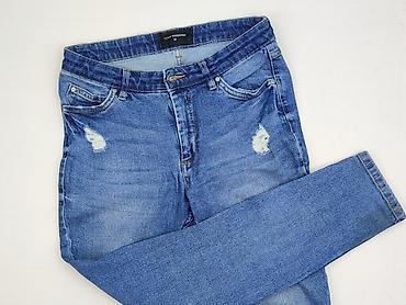 danielki 24: DENIM JEANS, Jeansy damskie, rozmiar S — 1