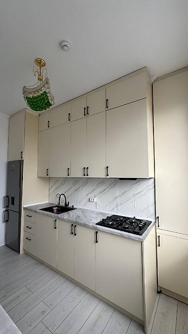 Продажа квартир: 2 комнаты, 61 м², 13 этаж — 8