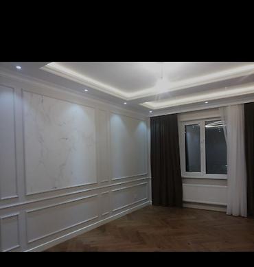 Ремонт под ключ: Ремонт под ключ | Комнаты Больше 6 лет опыта — 2