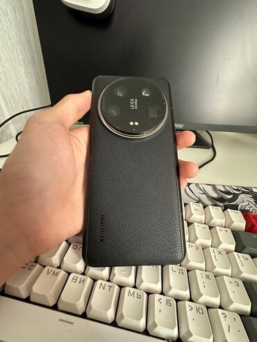 купить ми 11 т: Xiaomi, 14 Ultra, Б/у, 512 ГБ, цвет - Черный, 1 SIM, 2 SIM, eSIM