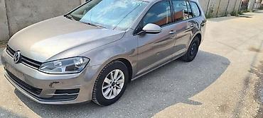 los re: HAUBA KRILO FAR ZA VOLKSWAGEN GOLF 7 OD 2013. DO 2017. GOD. - BRANIK — 2