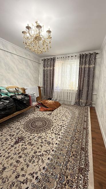 жерди: 4 бөлмө, 140 м², 5 соток, Бишкек, Ак-Ордо 1 ж/м Кыймылсыз мүлк агенттиги — 4