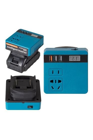 Ostali kućni aparati: Inverter Punjac NOVO Punjac za Baterije AKCIJA Cene nisu fiksne — 10