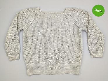 sweter armani: Sweter damski, rozmiar M — 2