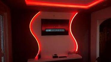 Rasveta: RGB 5050 LED TRAKA CEO KOMPLET 3M | *AKO IMATE POSEBNU ŽELJU OKO — 13