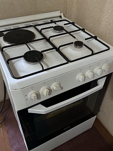 deepcool matrex: Комбинированная плита, Beko, Б/у, Напольная, Механическая — 2