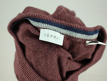 esprit sizing: Esprit, Sweter dla mężczyzn, rozmiar XL — 5