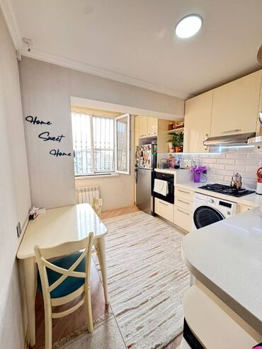 Köhnə tikili: Bakı, 3 otaqlı, Köhnə tikili, m. Əhmədli, 90 kv. m — 10