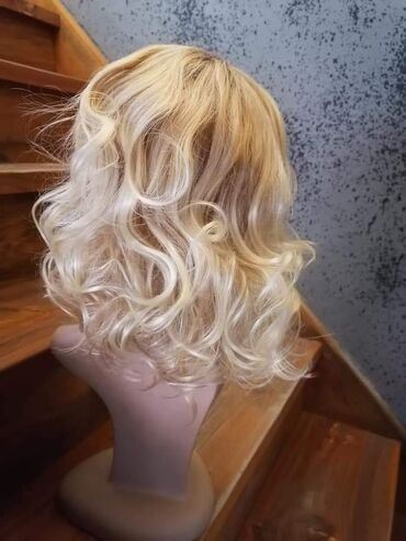 Perike i klipse: Perike poluprirodne
3500 — 25