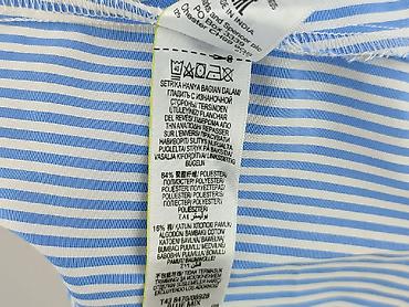 only blue behaviour jacket: M&S Collection, Bluzka damska, rozmiar XL — 6