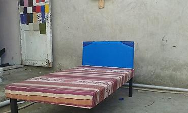 Sifarişlə digər mebel: Usaq kravati TEZE HER RENG KOJALAR BAS TEREFI UCUN TAM MOHKEM TAXTADAN — 4