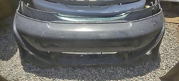 Бампер и комплектующие: Toyota, Б/у, Оригинал — 9