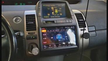 pir: Новый, Нестандартный, 9 ", Android (встроенная ОС), Apple Carplay, Android Auto, 4 ГБ ОЗУ, 64 Гб ПЗУ — 2