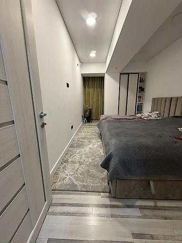 Продажа квартир: 2 комнаты, 64 м², 12 мкр Элитка, 1 этаж, Евроремонт — 7