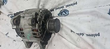 mini detektor metala: ALTERNATOR ZA VOLKSWAGEN TIGUAN - 03L903023 | Alternator Tiguan TDi — 2