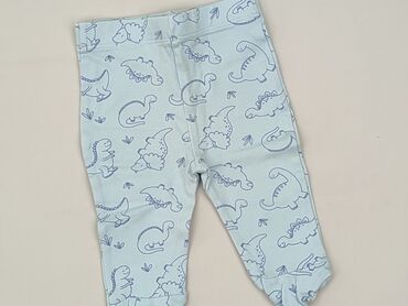 Legginsy, Fox&Bunny, 1-3 m, stan - Idealny