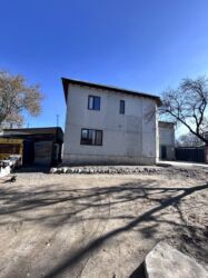 Продажа домов: Дом, 145 м², 5 комнат, Риэлтор, Косметический ремонт — 22