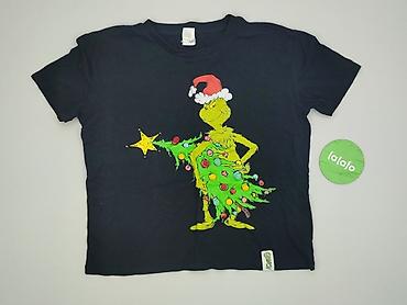 grinch pepco: Sinsay, T-shirt damski, rozmiar S — 2
