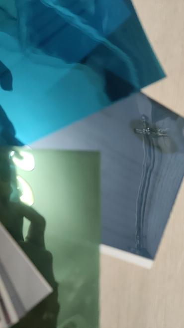 Пленки на окна, тонировка: Представляем образцы тонировочной пленки для окон, демонстрирующие — 9