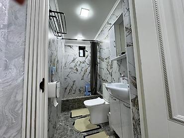 Продажа коттеджей и домов: Продается Дом в Престижном районе Ынтымак (Чон Арык) 📍Локация: Баха / — 15