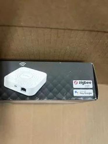 Modemi, ruteri i mrežni uređaji: Smart Home SILVERCREST Gateway – centralni čvor vašeg pametnog doma - — 18