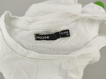 hello kitty house: House, T-shirt damski, rozmiar M — 4