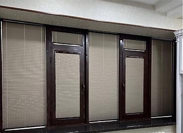 Ev üçün dekor: Jalüz pərdə ucuz  sok qiymətlər bizdə 2 ya 3 günərzində hazırlama — 3