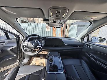 baic eu5: Продаю GAC Aion S, цвет бежевый, запас хода 430 км, но по факту 380 — 5
