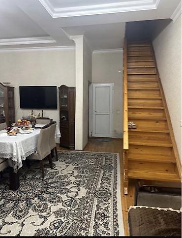 lokbatan kirayə ev: 2 kv. m, 1 otaqlı — 1